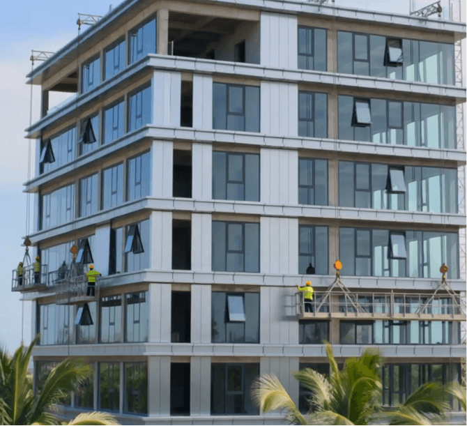 Building image