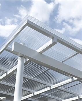 Canopies & Skylights