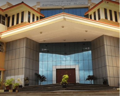 Chikmagaluru Institute of Medical Sciences
