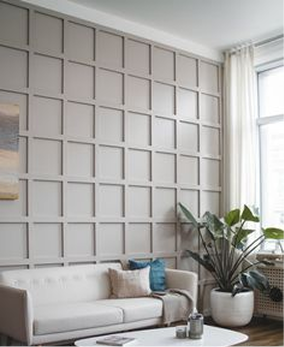 Dry Walls