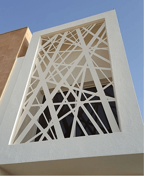 Facade Works