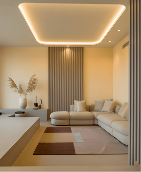 False Ceiling