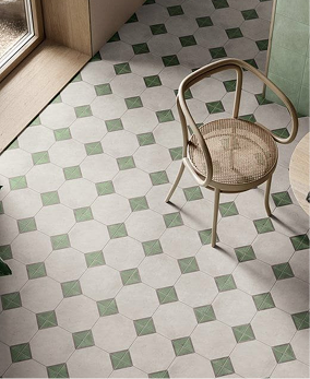 Flooring