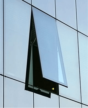 Glazing Works