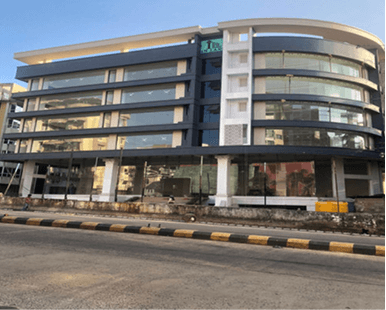 Inland Business Park