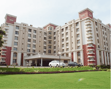 Kasturba Medical College