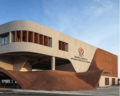 Manipal School of Architecture & Planning