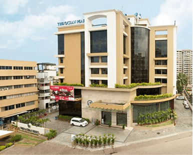 Ocean Pearl Hotel