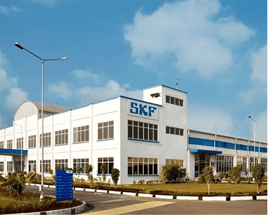 SKF Elixir
